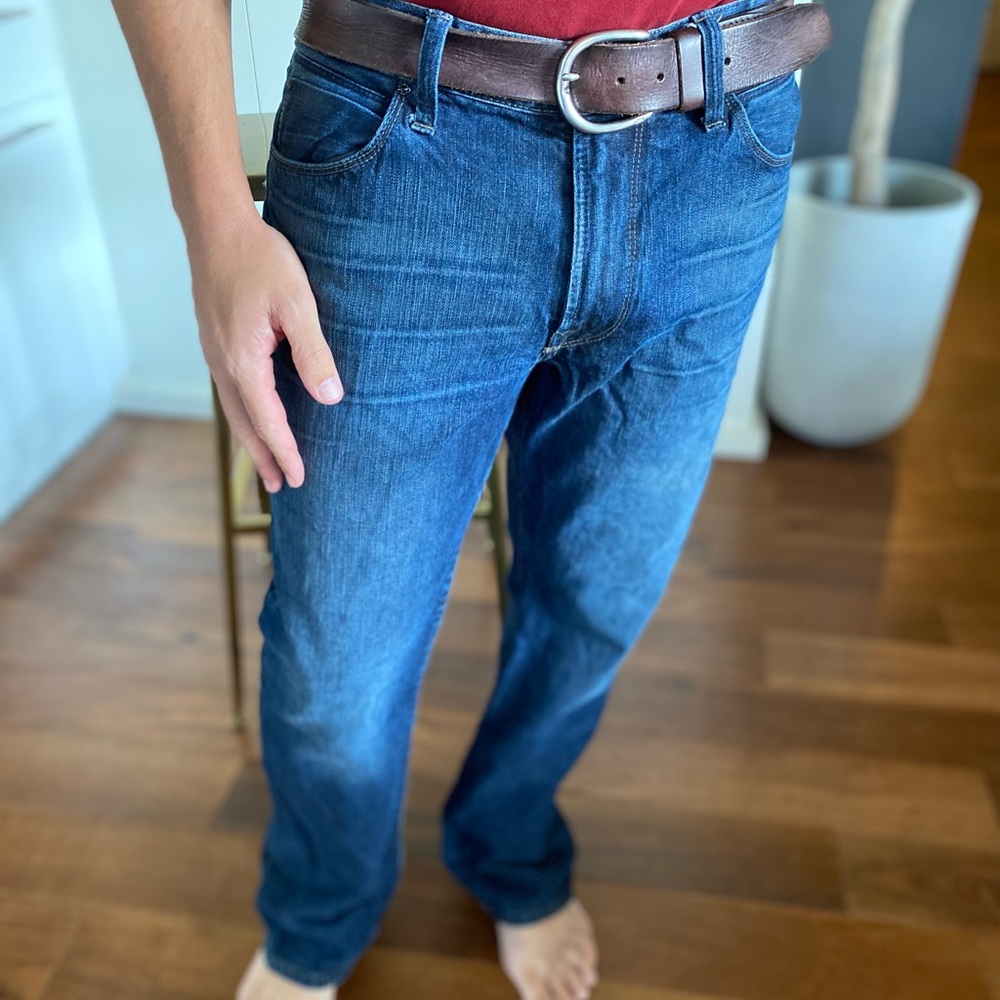 Ralph Lauren Denim & Supply men’s jeans